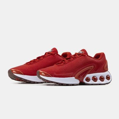 Nike Air Max Dn University Red, 38