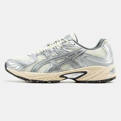 Asics Gel-Kahana TR Silver, 41