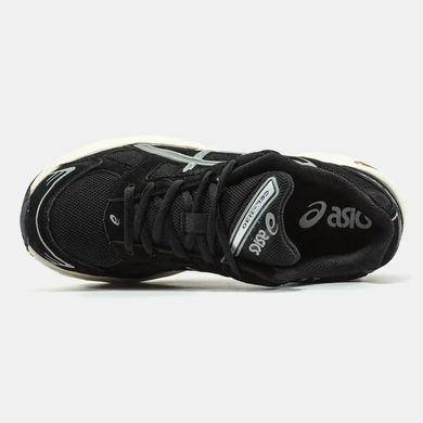 Asics Gel-1130 Black Smoke Grey