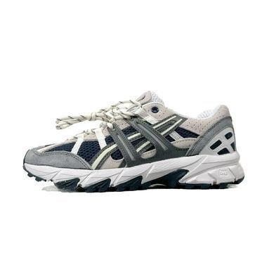Asics Gel-Sonoma 15-50 Cream Navy Grey