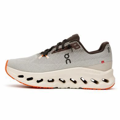 On Running Cloudtilt Beige Black Orange, 36