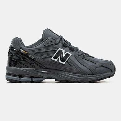 New Balance 1906R Cordura Charcoal Black