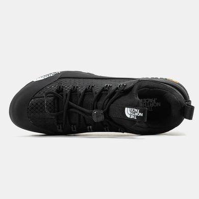 The North Face Glenclyffe Low Gore-Tex Black, 40