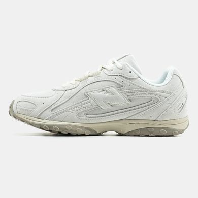 New Balance 204 Grey Cream, 36