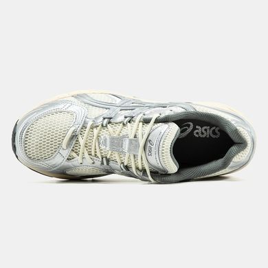 Asics Gel-Kahana TR Silver, 41