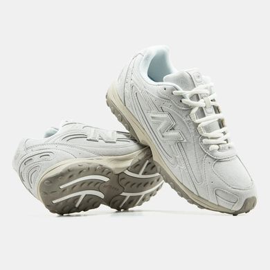 New Balance 204 Grey Cream, 36