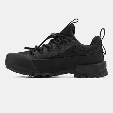 The North Face Glenclyffe Low Gore-Tex Black, 40