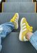 Кроссовки Adidas Campus Yellow 9413 фото 3