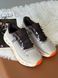 On Running Cloudtilt Beige Black Orange, 36
