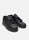Nike SB Dunk Triple Black, 36