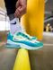 Кроссовки Nike React 270 Mint Yellow White 1350 фото 1