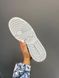 Кросівки Nike Dunk Low Light Grey 1410 фото 5