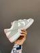 Кросівки Nike Dunk Low Light Grey 1410 фото 9