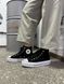 Кеды Converse Lift Hight Black 4906 фото 1