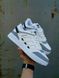 Кросівки Adidas Drop Step White Gray Black 2663 фото 8