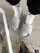 Adidas Yeezy Slide Grey 7731 фото 1