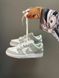 Кроссовки Nike Dunk Low Light Grey 1410 фото 1