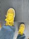 Кроссовки Adidas Campus Yellow 9413 фото 10