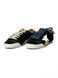 Golden Goose True-Star Black White, 36