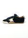 Golden Goose True-Star Black White, 36