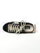 Golden Goose True-Star Black White, 36