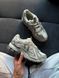 New Balance 1906A Silver Metallic., 37