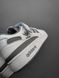 Кросівки Adidas Forum Refined White Grey 2767 фото 5