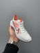 Кросівки Nike Vista Lite White Orange 1580 фото 4