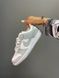 Кросівки Nike Dunk Low Light Grey 1410 фото 6