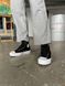 Кеды Converse Lift Hight Black 4906 фото 5