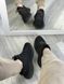 Кросівки Adidas Yeezy Boost 350 V2 Black Full Reflective (Темна піна) 6978 фото 4