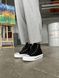 Кеды Converse Lift Hight Black 4906 фото 3