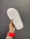 Шлепанцы Adidas Yeezy Slide Bone White 3311 фото 3