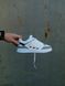 Кросівки Adidas Drop Step White Gray Black 2663 фото 9