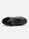 Nike SB Dunk Triple Black, 36