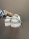 Кросівки Nike Dunk Low Light Grey 1410 фото 8