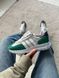 Кроссовки Adidas Retropy E5 Grey Green 2304 фото 3