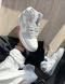 Баскетбольні кросівки Nike Air Jordan 1 Retro High Pale Lilac 7614 фото 10