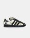 Adidas Superstar Core Black Yellow, 41
