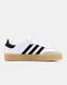 Adidas Samba XLG White Gum