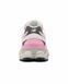 New Balance 9060 Pink Grey White, 36