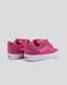 Vans Knu Skool Hot Pink White