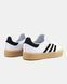 Adidas Samba XLG White Gum