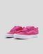 Vans Knu Skool Hot Pink White