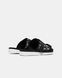 Dior Dway Slide Black White, 41