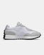 New Balance 327 White Grey Burgundy