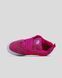 Vans Knu Skool Hot Pink White
