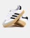 Adidas Samba XLG White Gum