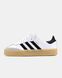 Adidas Samba XLG White Gum