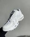Кросівки Nike Air Max 96 White 7051 фото 6